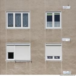 Photo Textures of Buildings